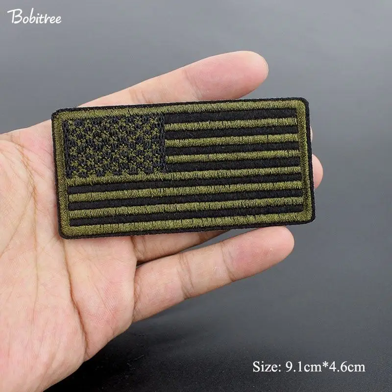 PATCH MILITAIRE AIRBORNE – Image 6