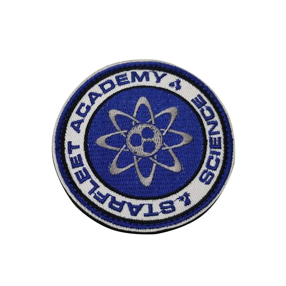 Patch militaire velcro – Image 7