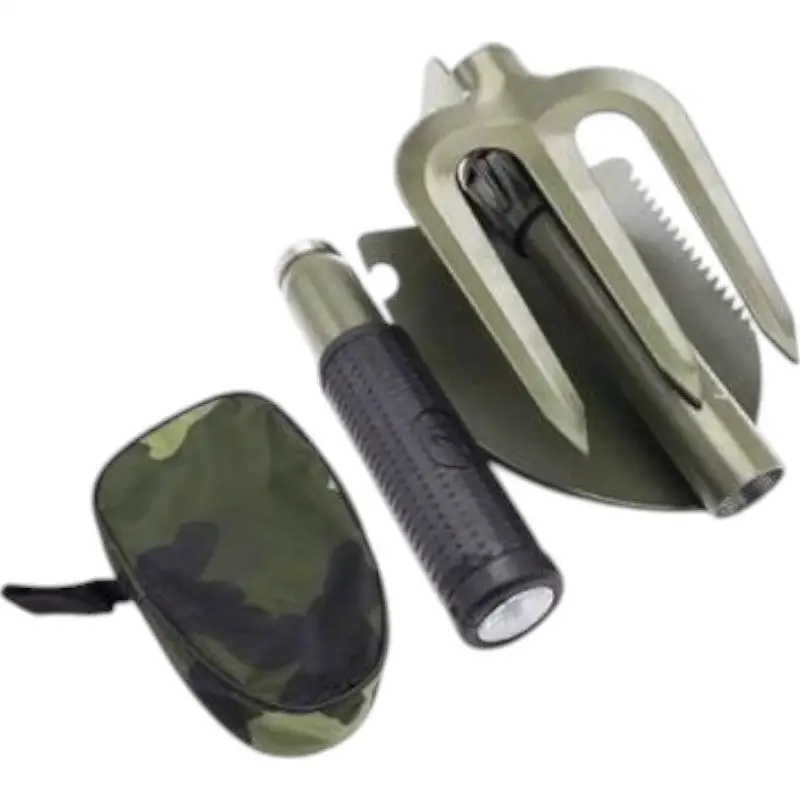 Pelle pliante militaire – Image 5