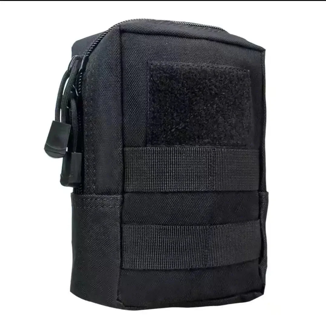 Pochette militaire molle
