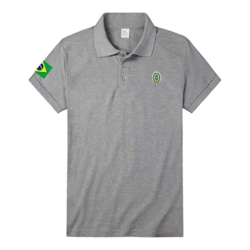 POLO MILITAIRE - ARMÉE DE TERRE BRÉSILIENNE – Image 8