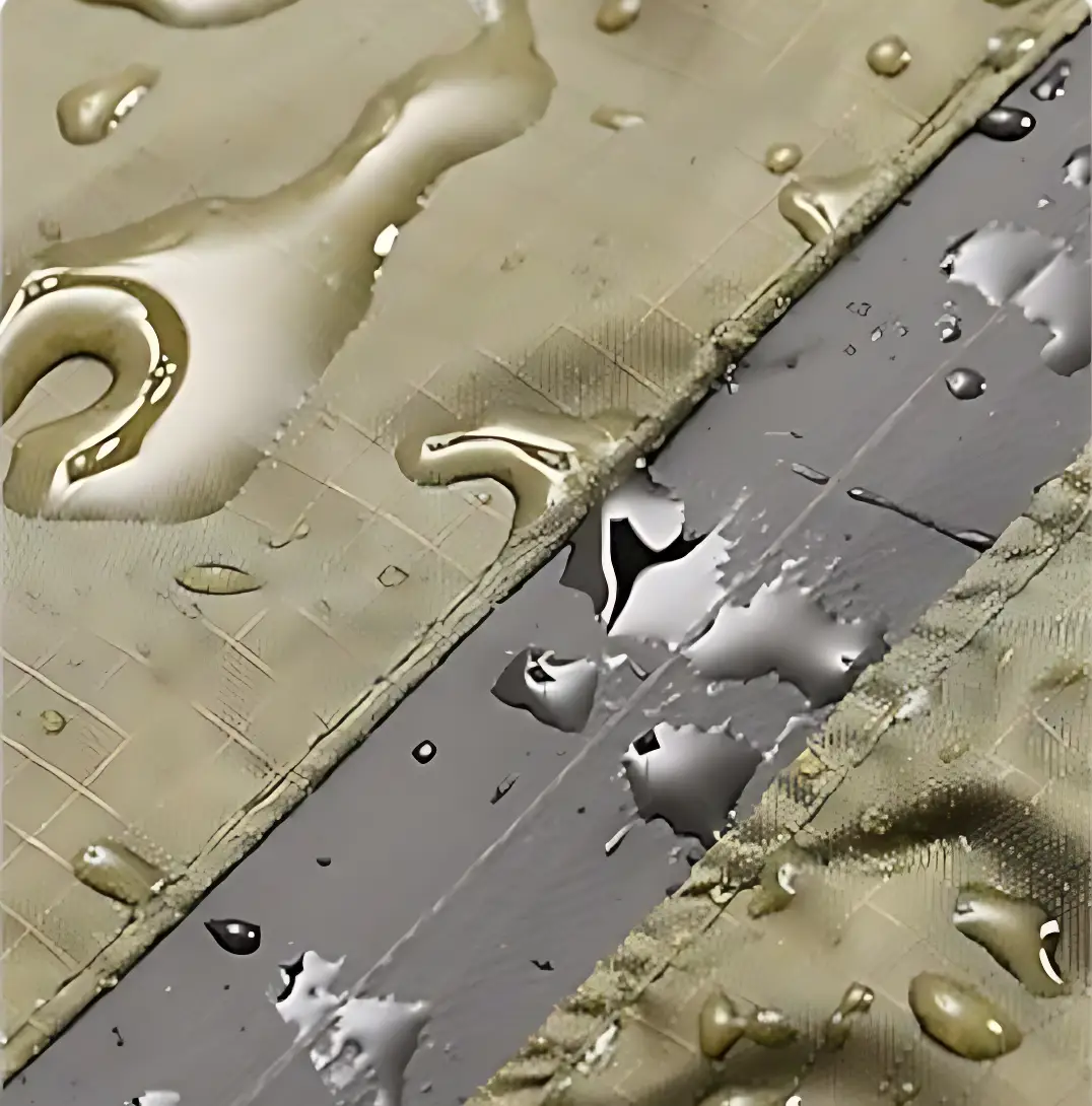 Poncho randonnée femme – Image 5