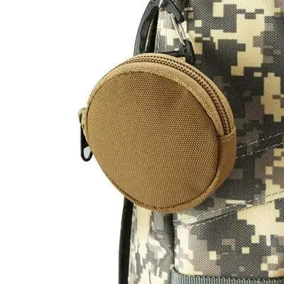 PORTE-CLÉS MILITAIRE OXFORD 900D – Image 9