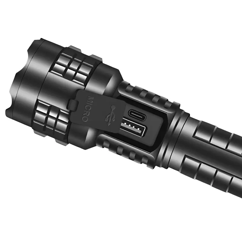 Puissante lampe torche – Image 8