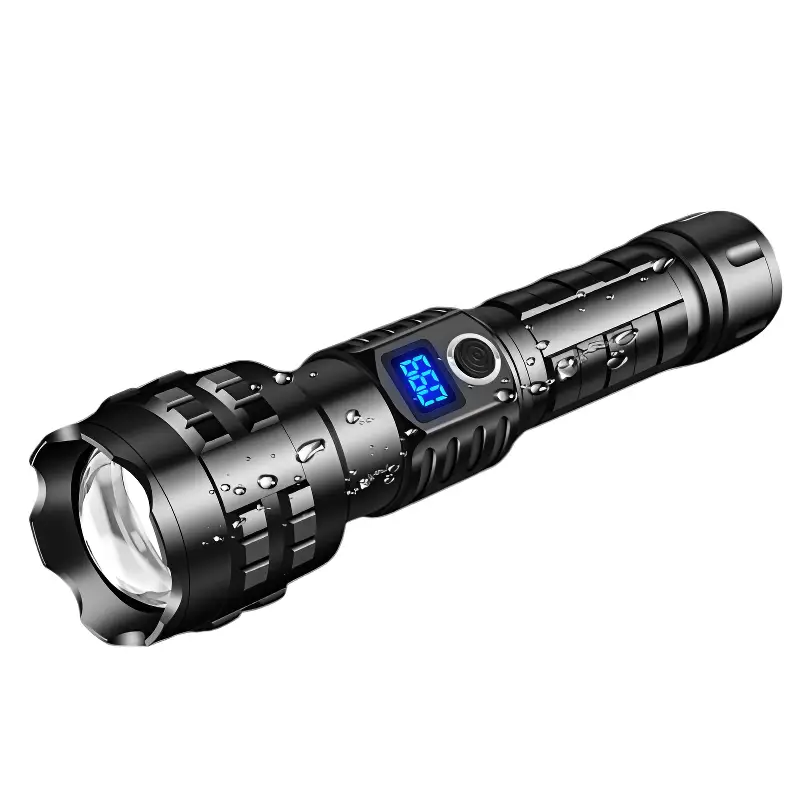 Puissante lampe torche – Image 3