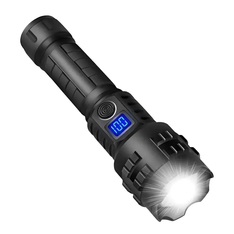 Puissante lampe torche – Image 4