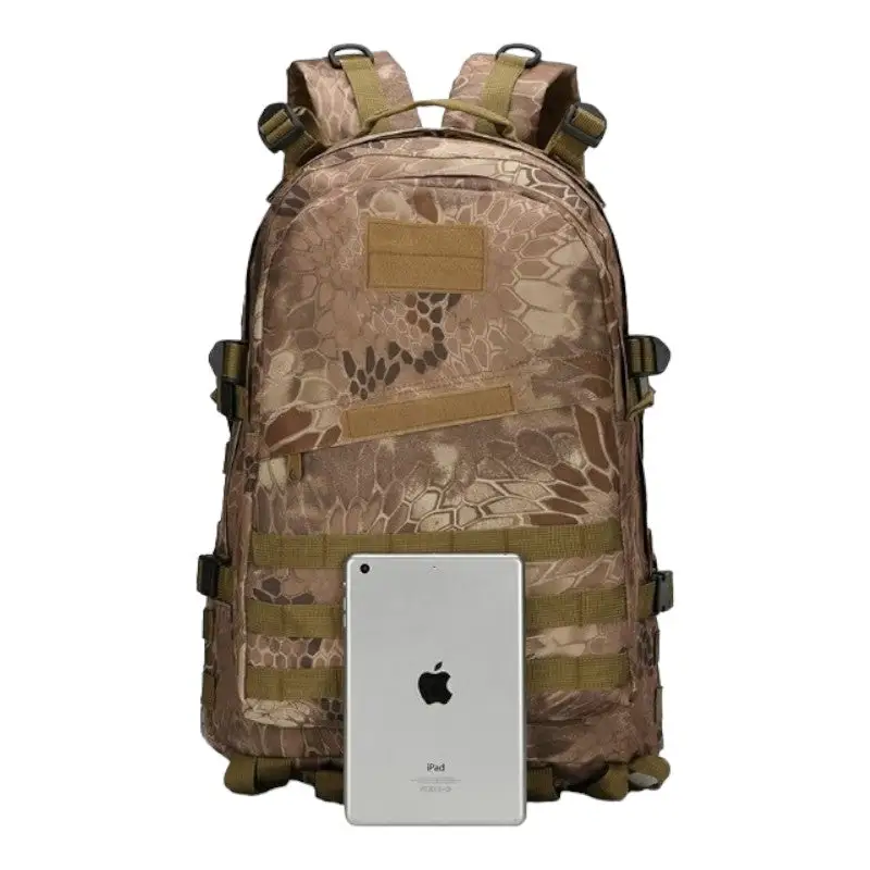 SAC A DOS MILITAIRE - SAC A DOS JOURNALIER – Image 3