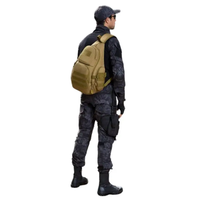 Sac a dos tactique 35l – Image 8