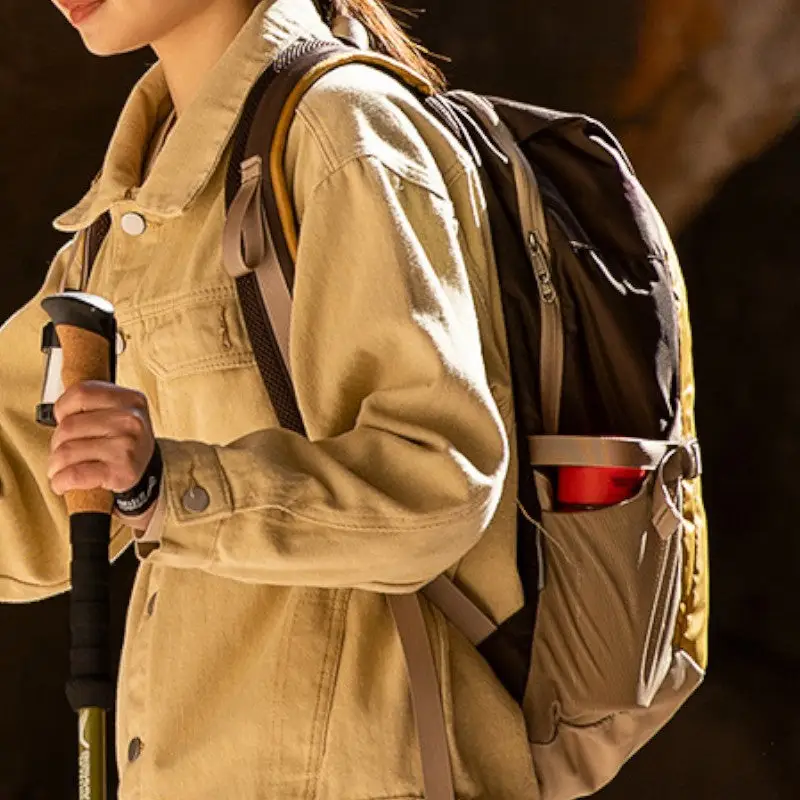Sac à dos femme randonnée 20L – Image 6