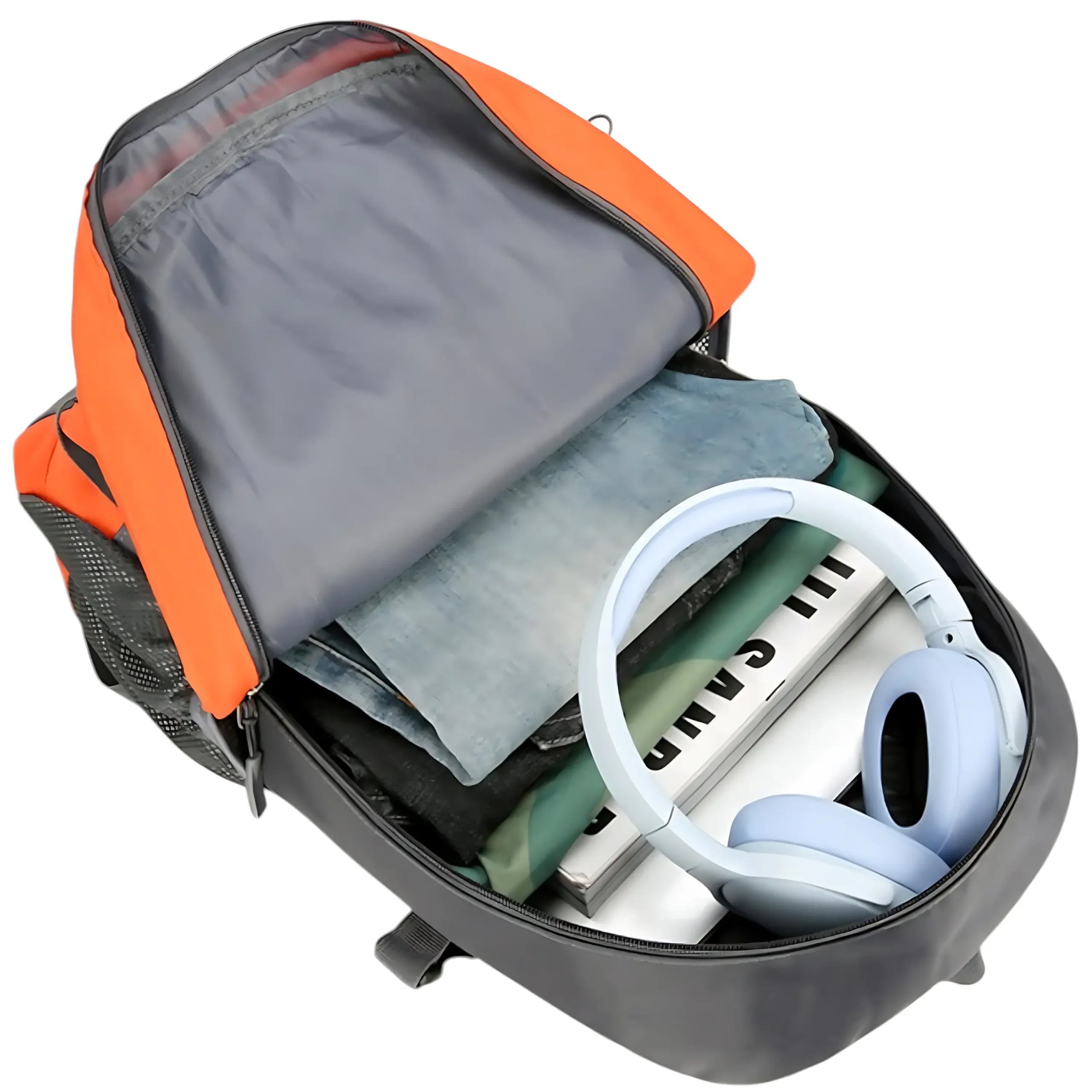 Sac à dos marche randonnée – Image 6
