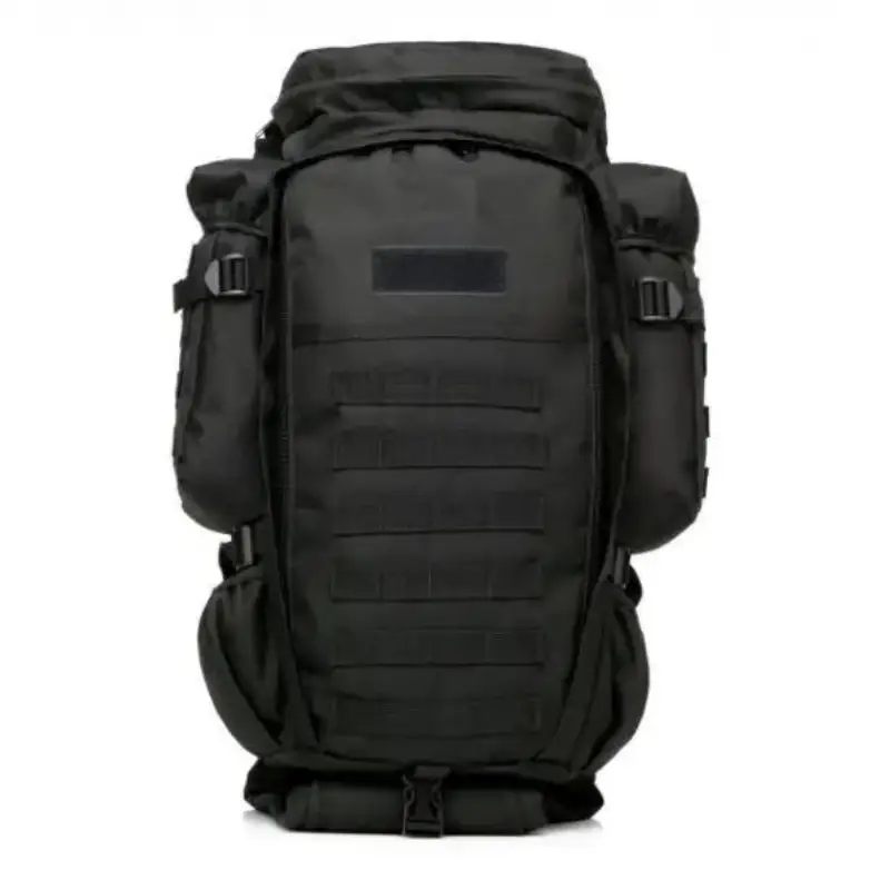 SAC DE VOYAGE MILITAIRE - 60L Koi – Image 4