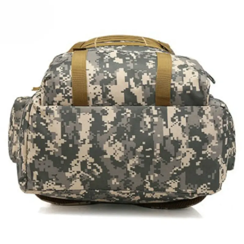 Sac militaire de voyage – Image 6