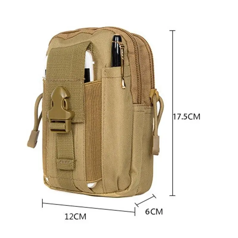 SAC TACTIQUE - MONTAGNE – Image 8