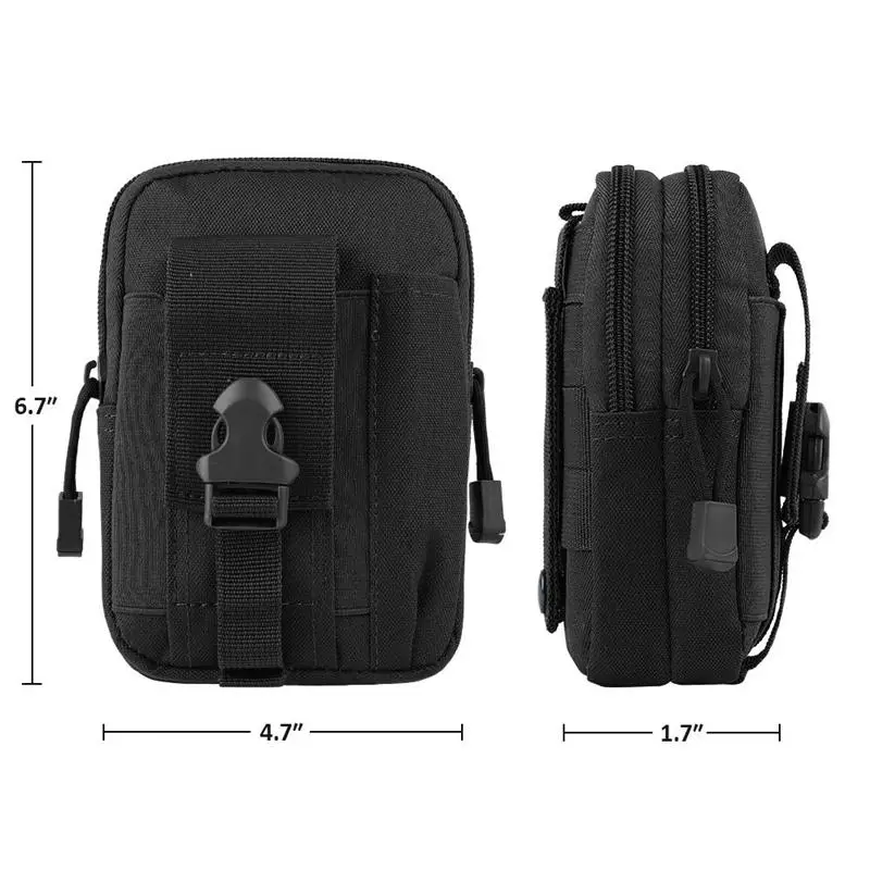 SAC TACTIQUE MULTIFONCTION – Image 6