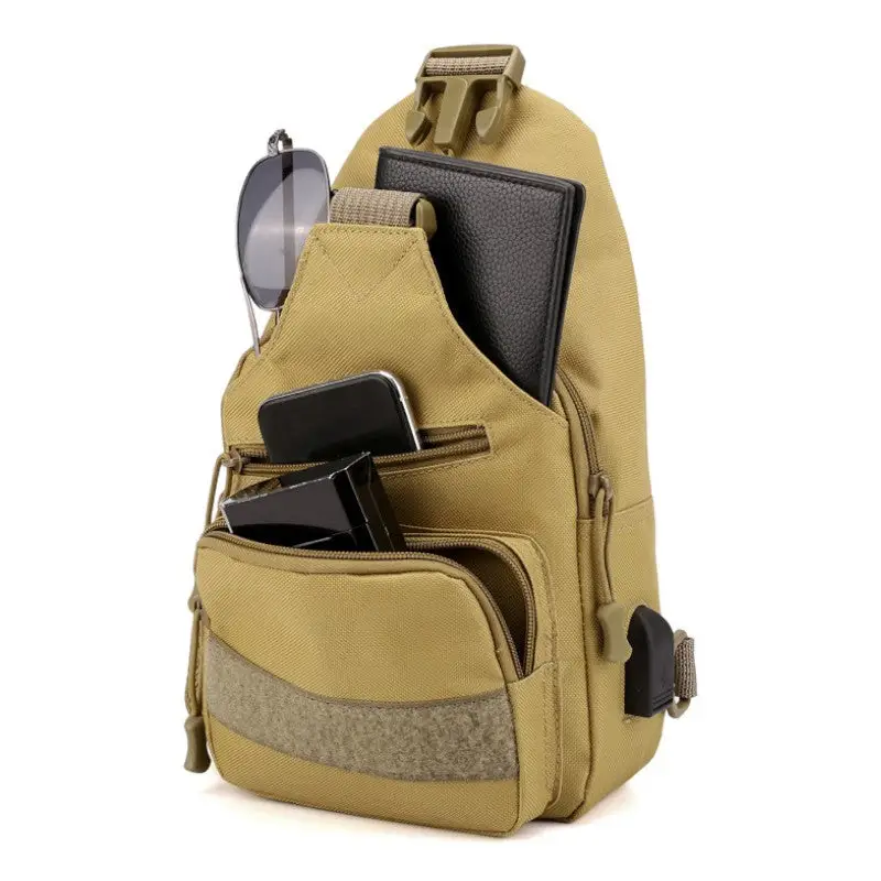 Sac tactique torse – Image 8
