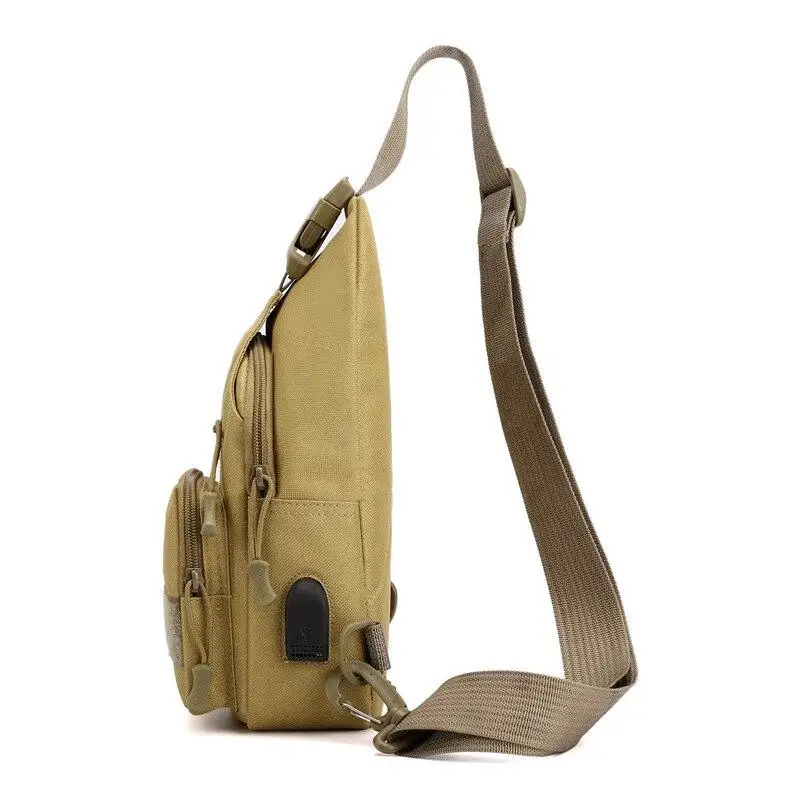 Sac tactique torse – Image 4