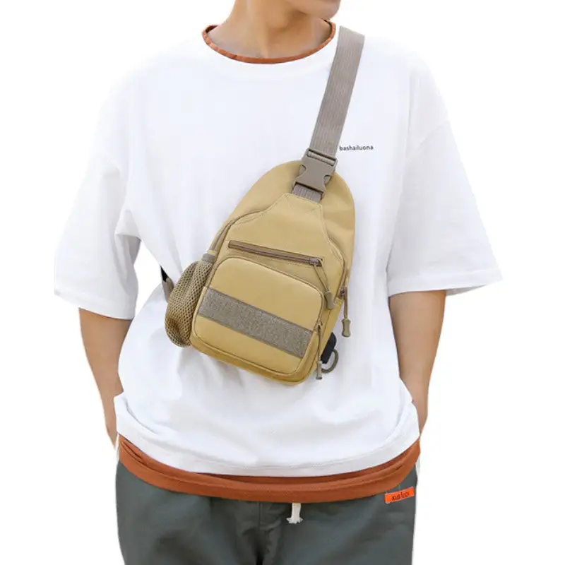 Sac tactique torse – Image 9