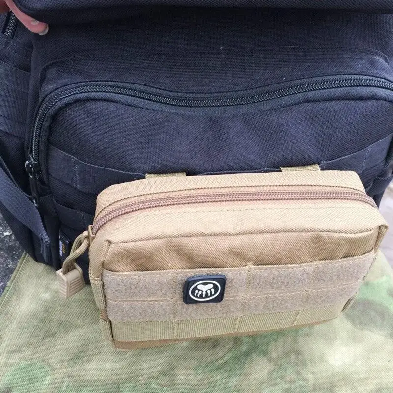 SAC TACTIQUE TROUSSE DE SECOURS – Image 5