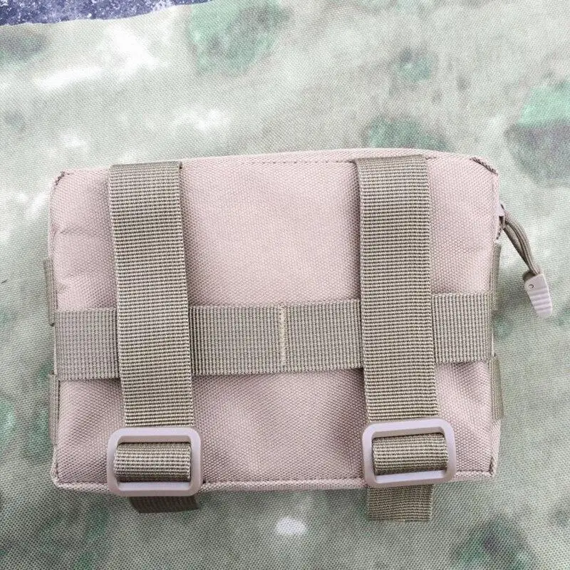 SAC TACTIQUE TROUSSE DE SECOURS – Image 6