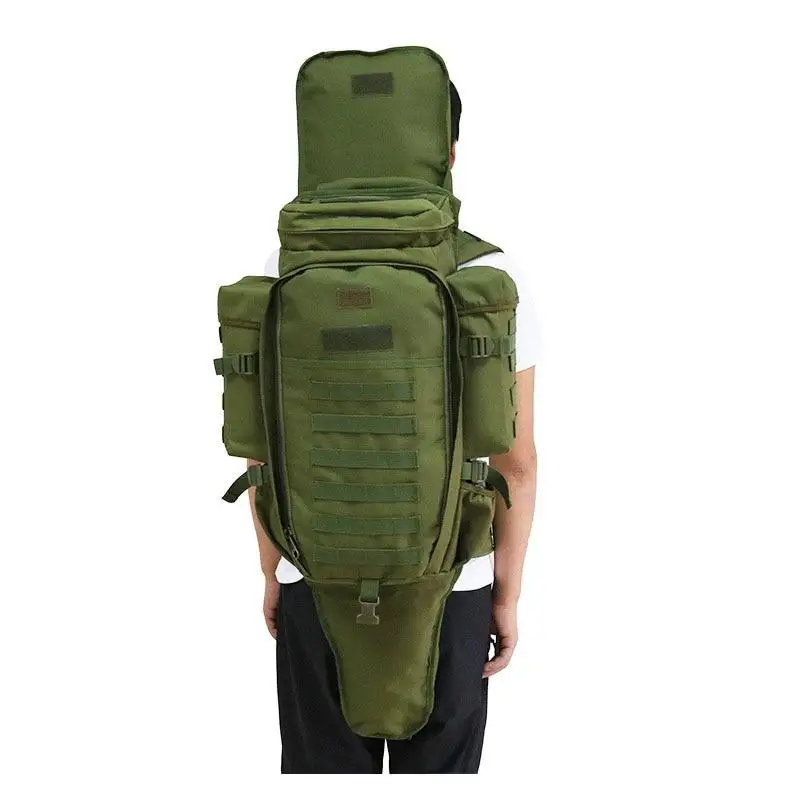 SAC DE VOYAGE MILITAIRE - GRAND VOYAGE – Image 4