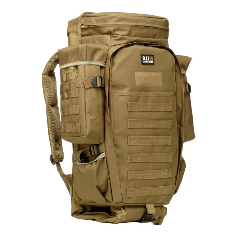 SAC DE VOYAGE MILITAIRE - GRAND VOYAGE – Image 8