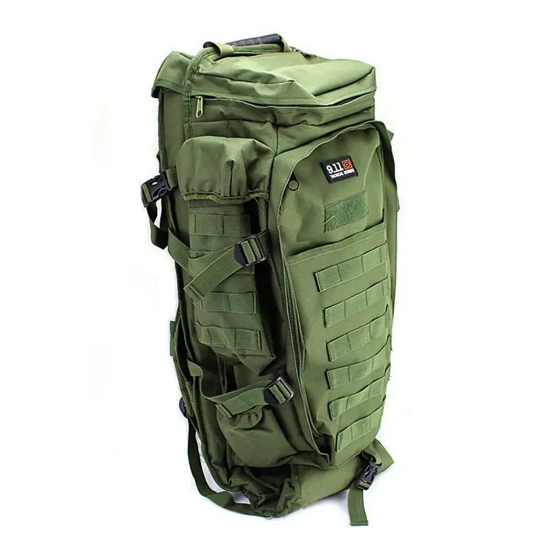 SAC DE VOYAGE MILITAIRE - GRAND VOYAGE – Image 2