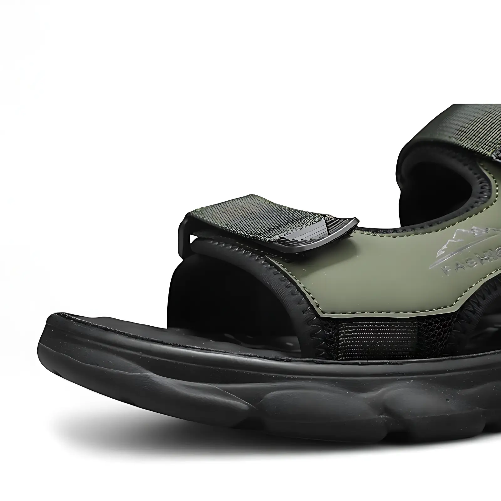 Sandales randonnée homme décontractée – Image 9