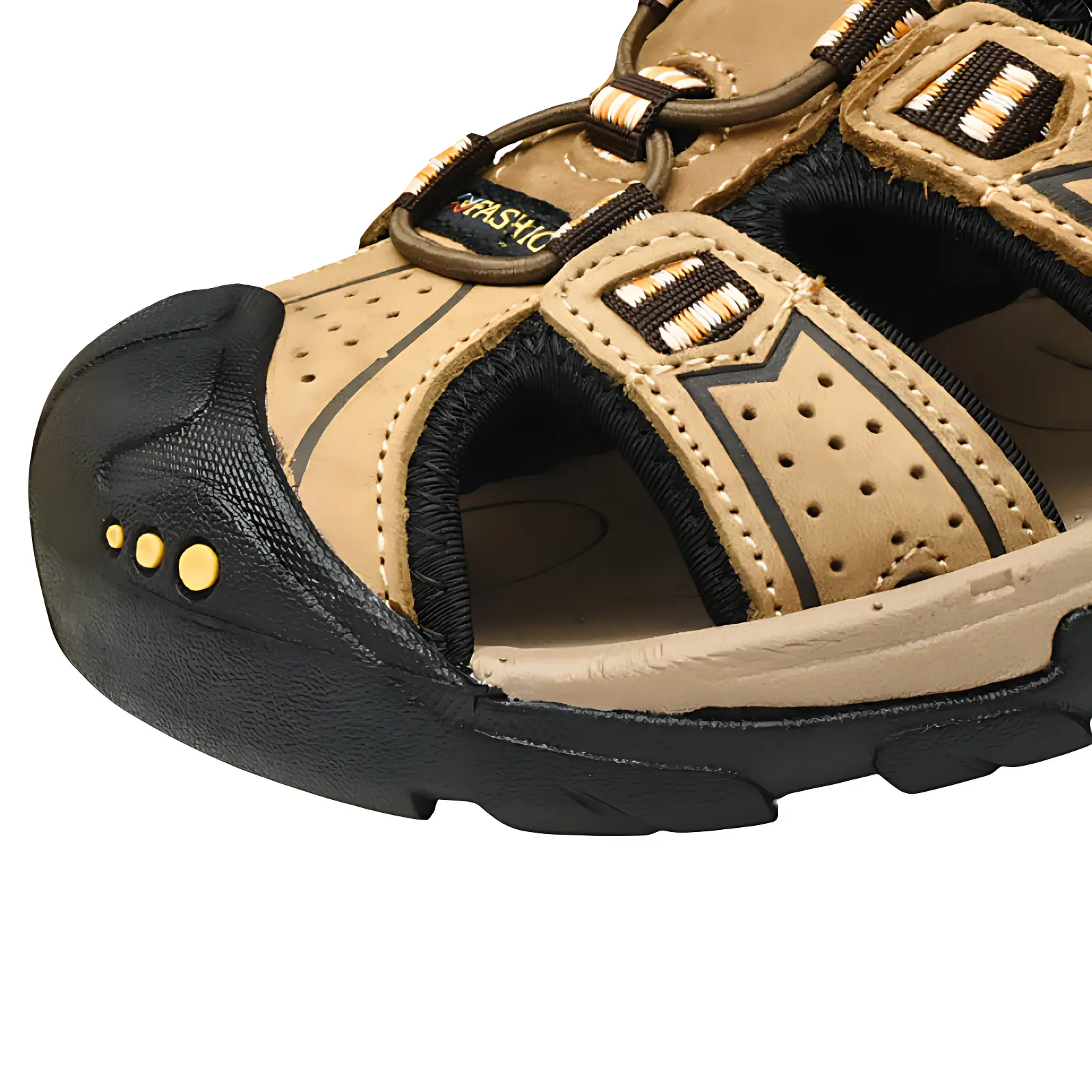 Sandales randonnée homme multi-saison – Image 9