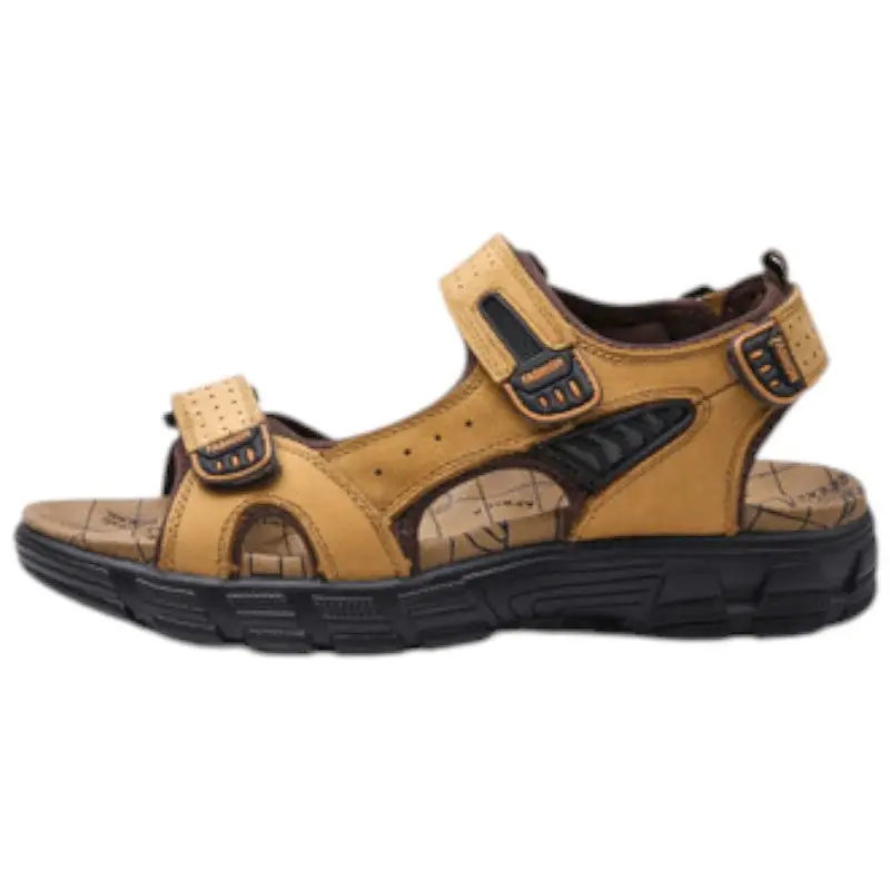 Sandales randonnée homme tout terrain – Image 3