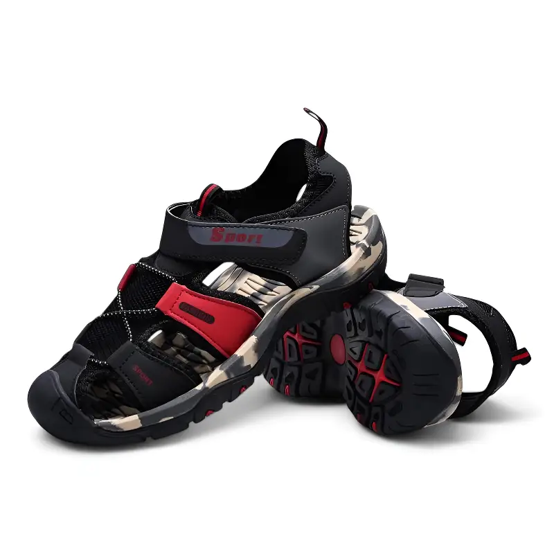 Sandales randonnée sport homme – Image 6