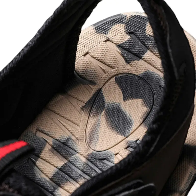 Sandales randonnée sport homme – Image 9