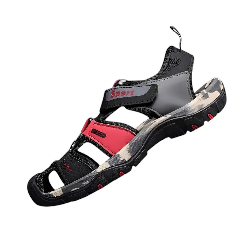 Sandales randonnée sport homme – Image 2