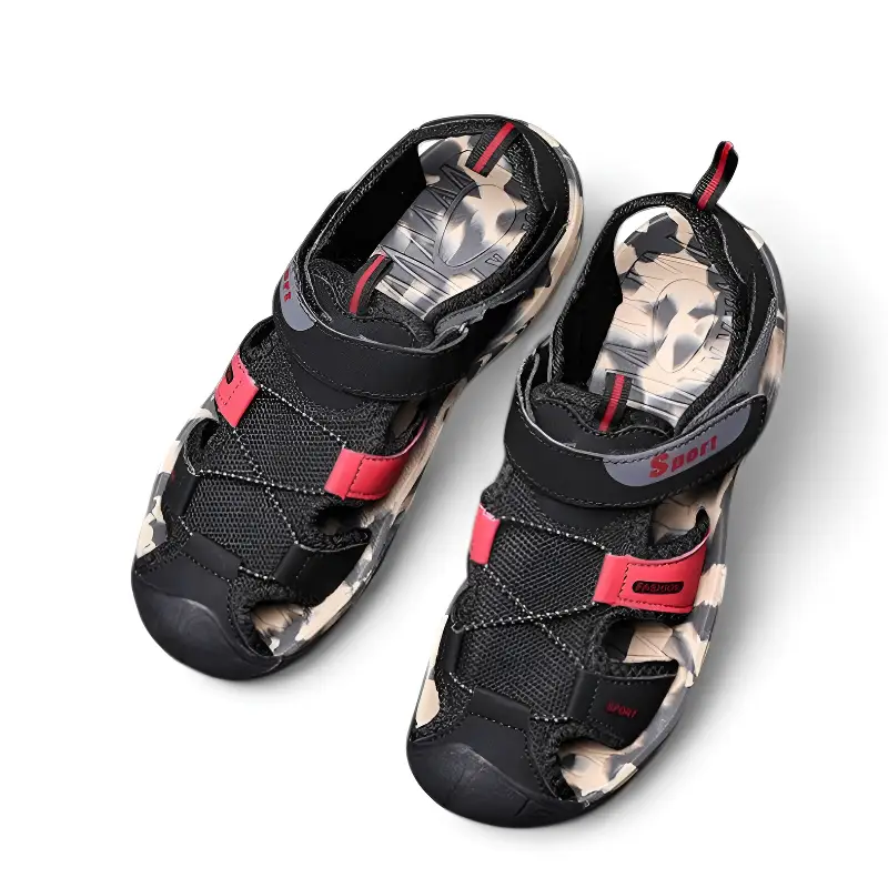 Sandales randonnée sport homme – Image 3