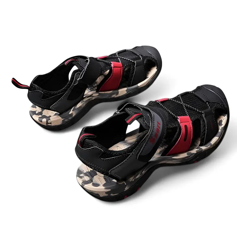 Sandales randonnée sport homme – Image 5