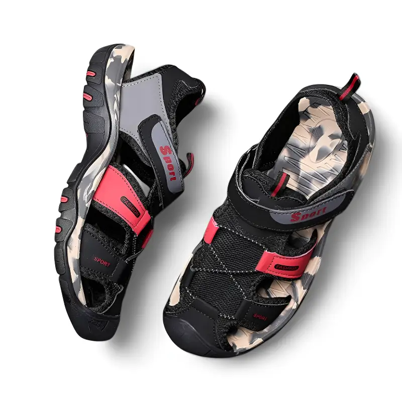Sandales randonnée sport homme – Image 4