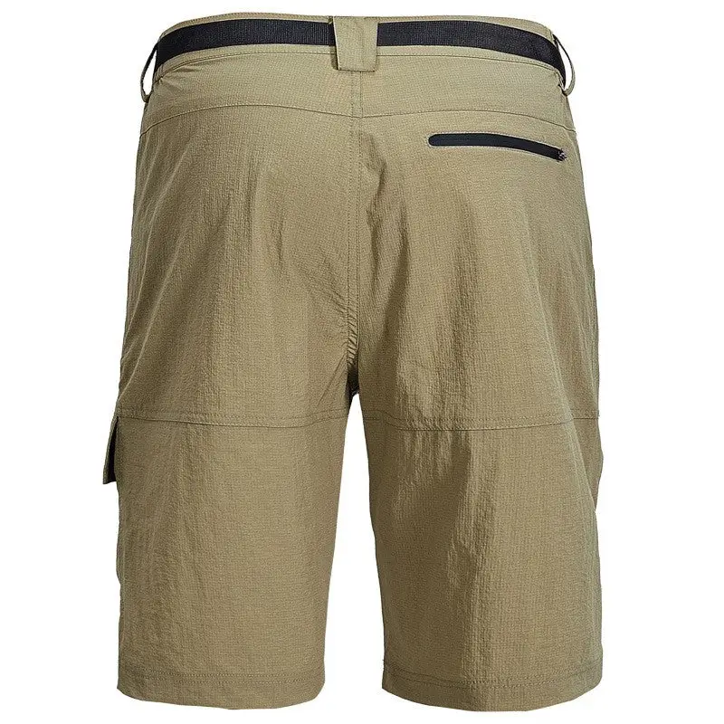 Short homme randonnée été – Image 2