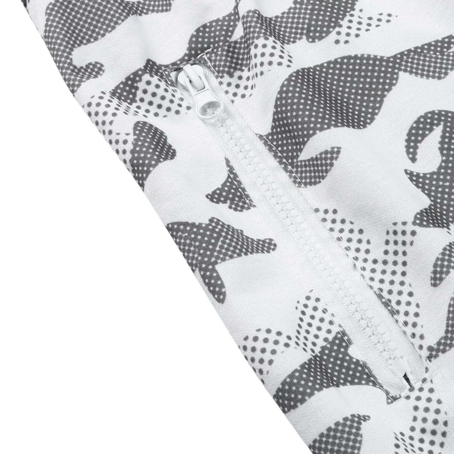 Short militaire homme – Image 6
