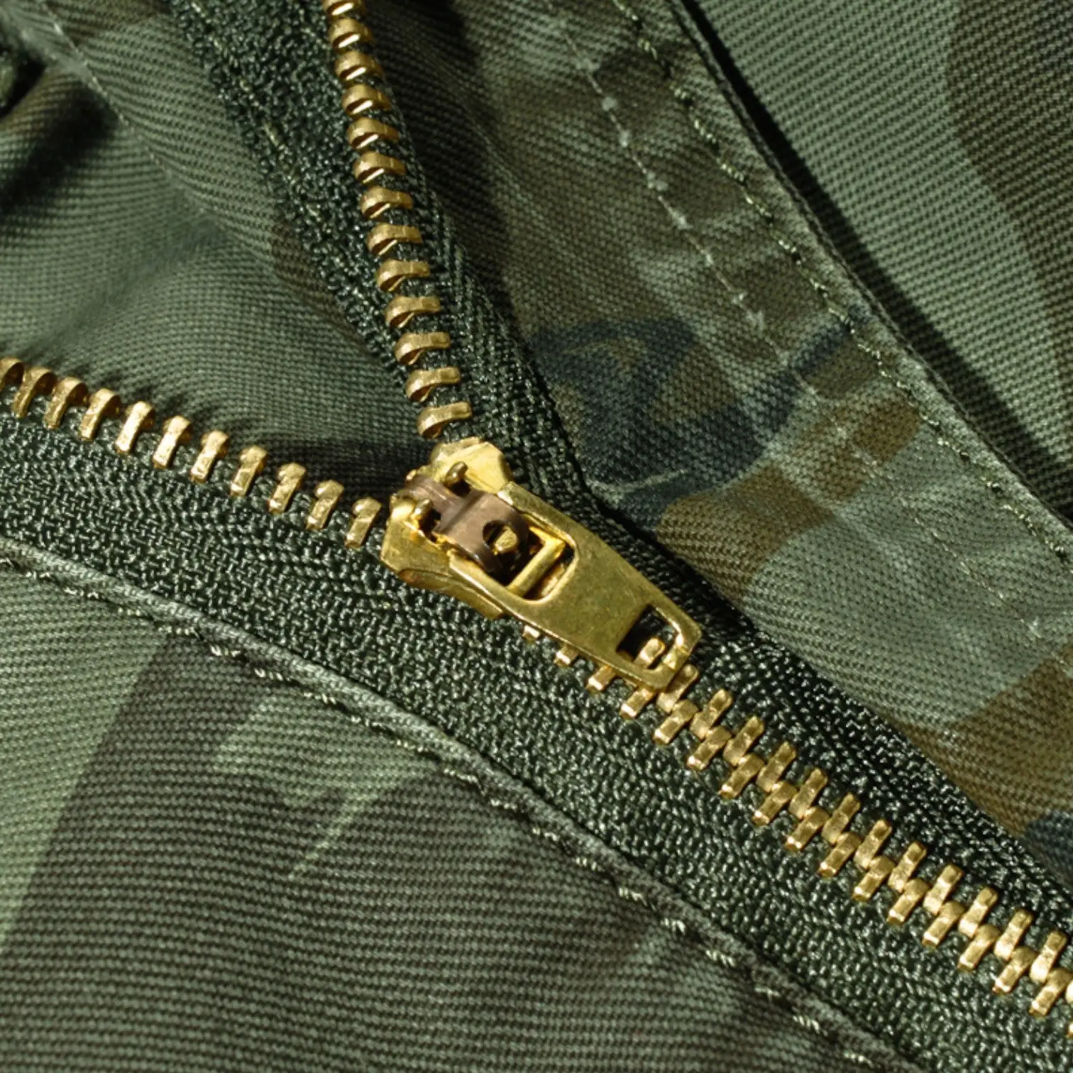 SHORT MILITAIRE - LONGUEUR GENOUX – Image 5
