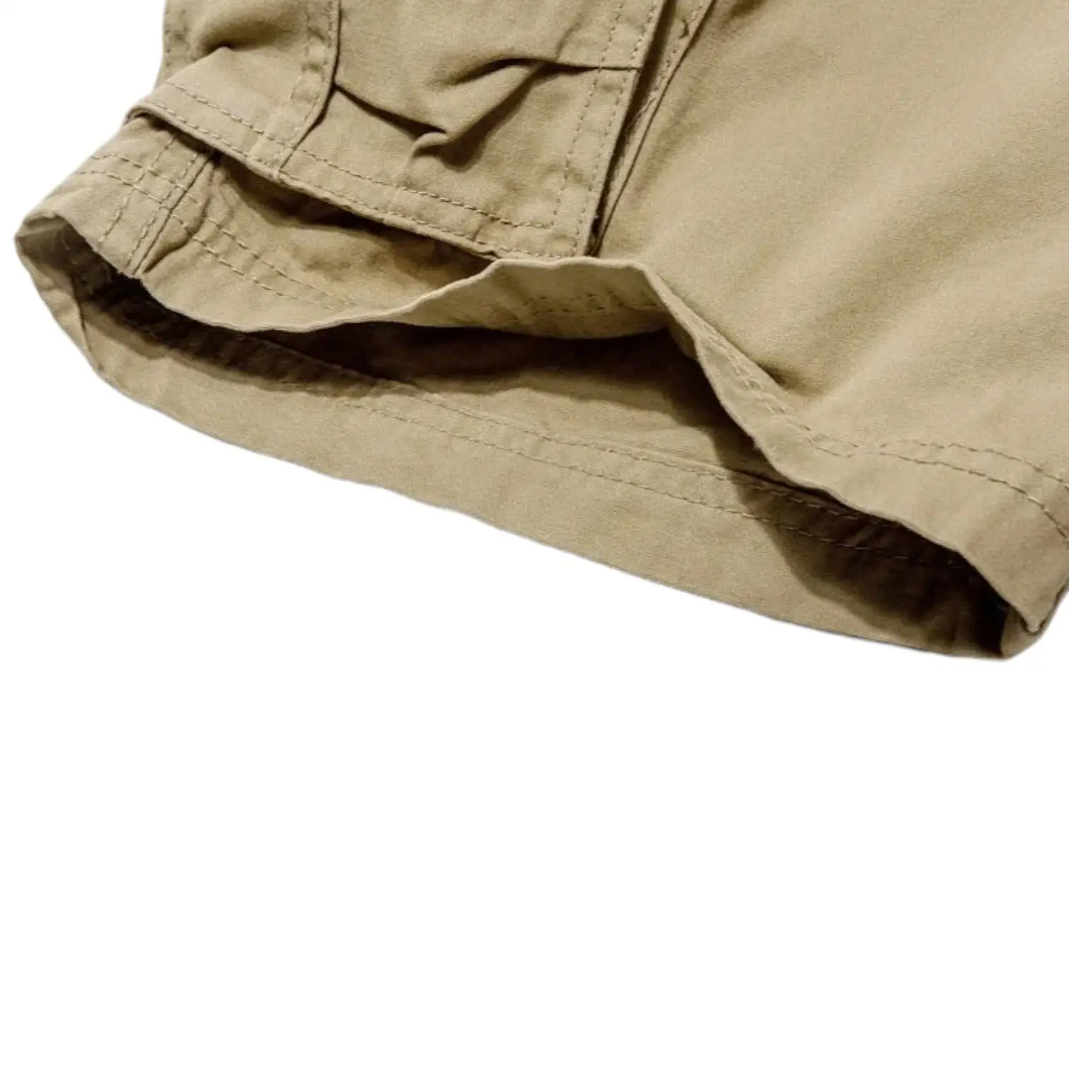 SHORT MILITAIRE EN PLUSIEURS COLORIS – Image 8