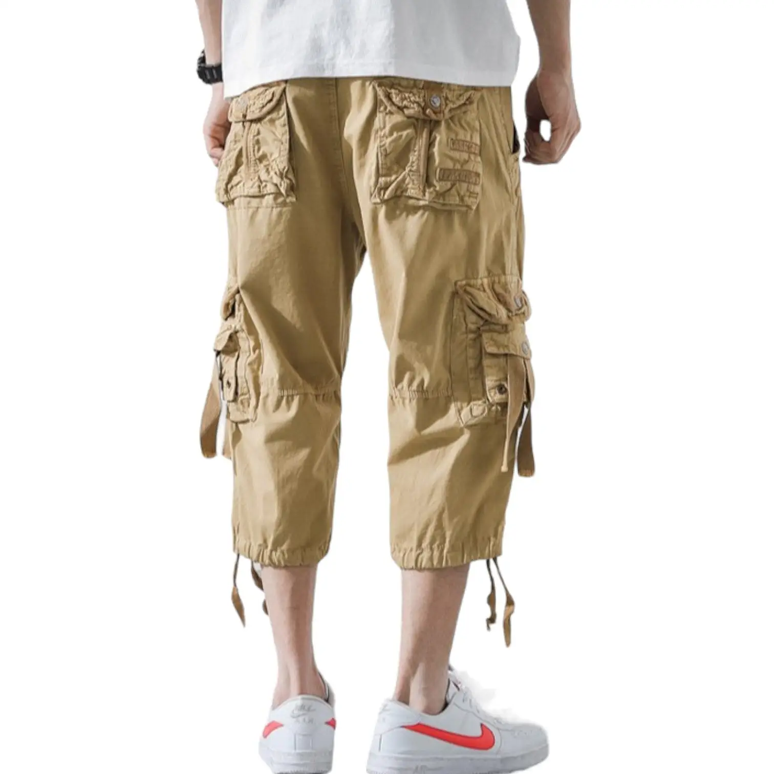 SHORT MILITAIRE DE TRAVAIL – Image 5
