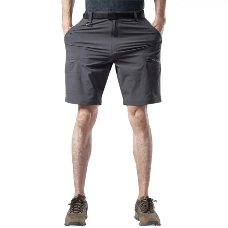 Short randonnée homme extensible – Image 5