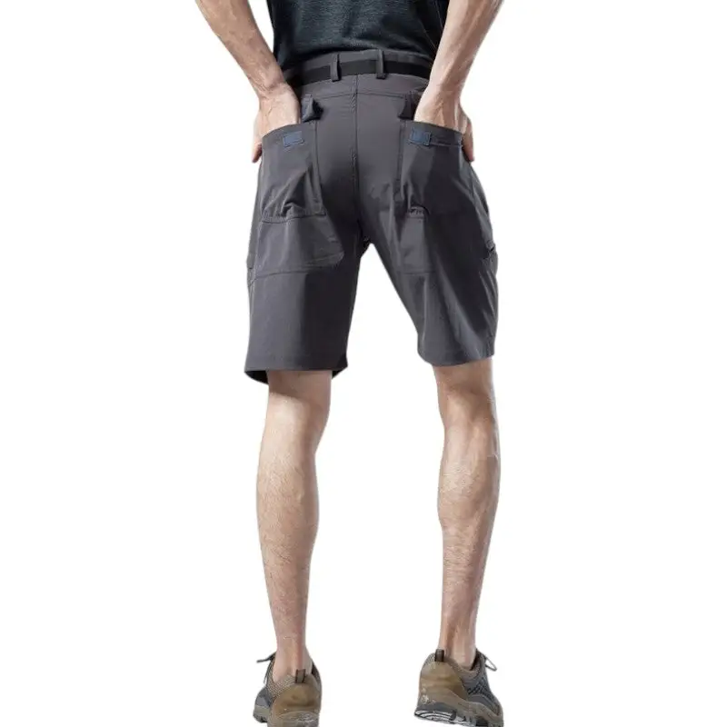 Short randonnée homme extensible – Image 8