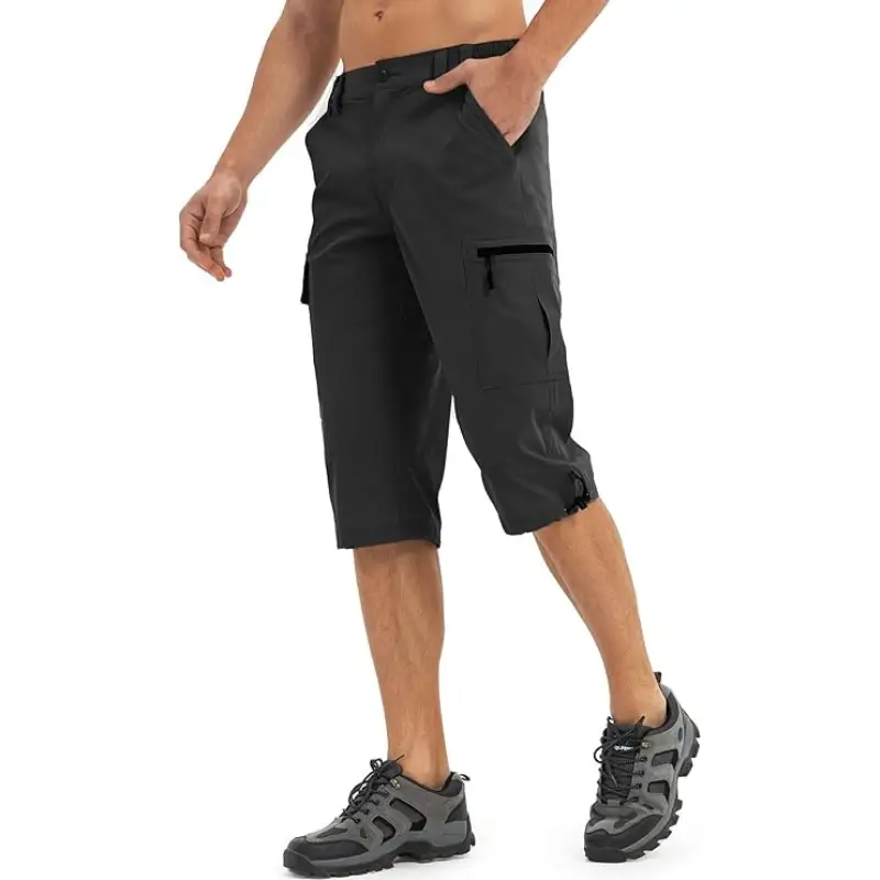 Short randonnée homme voyage – Image 8