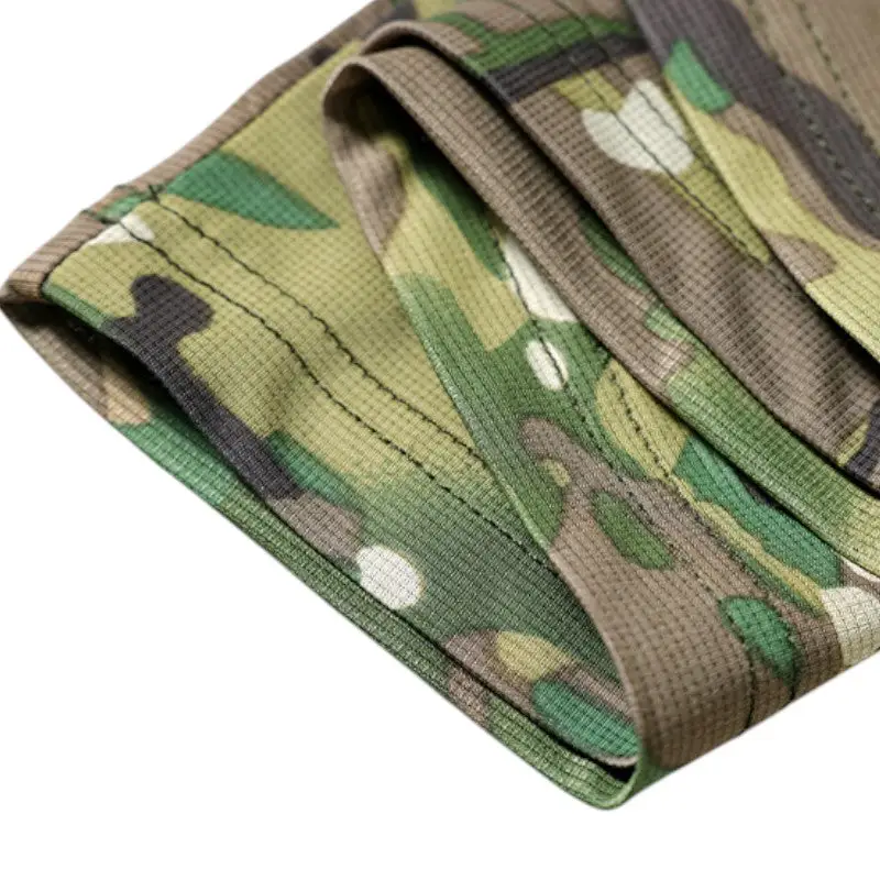 T-shirt camouflage homme – Image 3