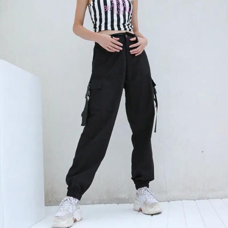TREILLIS FEMME EN MOTIF UNI – Image 3