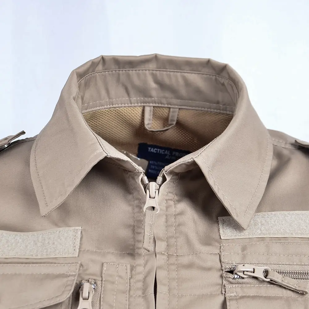 Treillis militaire français – Image 4