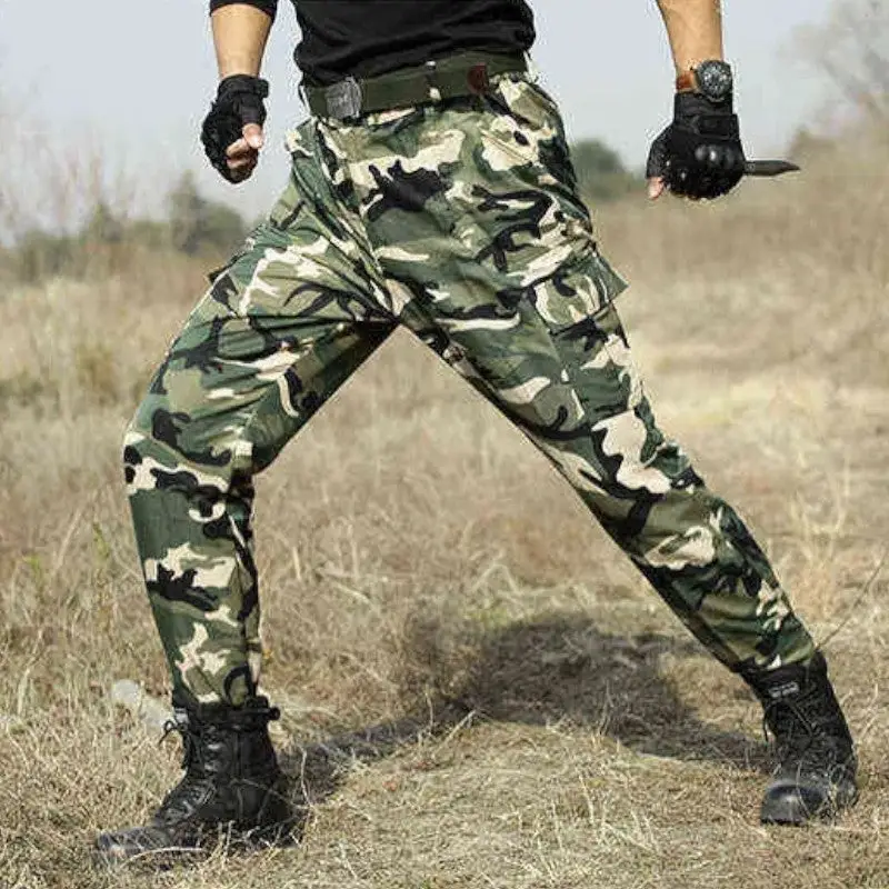 Treillis militaire neuf – Image 4