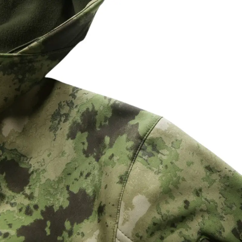Veste de chasse percussion – Image 5