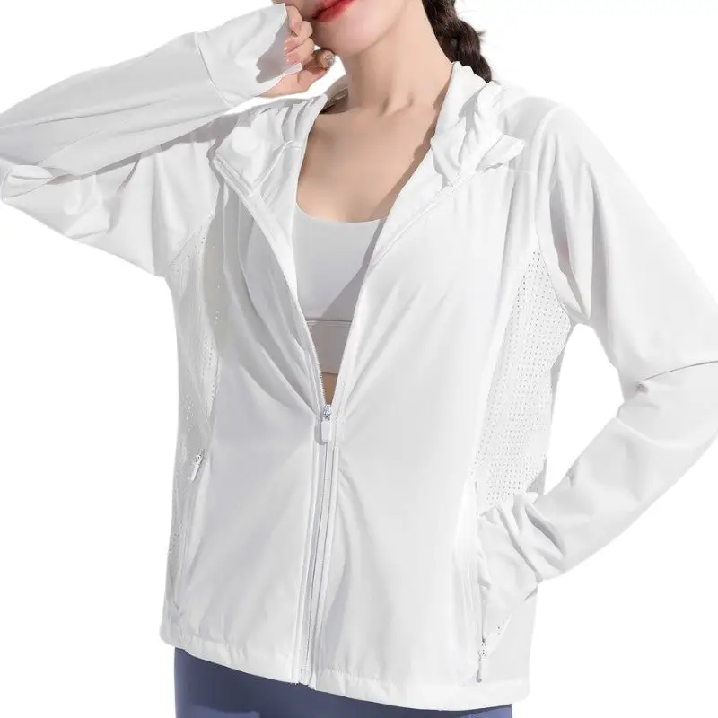 Veste randonnée femme été – Image 8