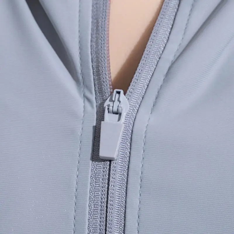 Veste randonnée femme été – Image 5